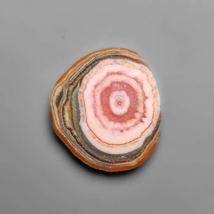Rhodochrosite
