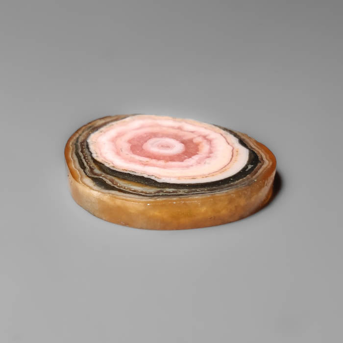 Rhodochrosite