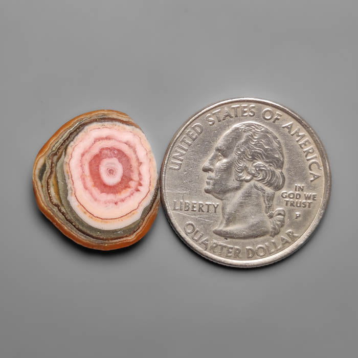 Rhodochrosite