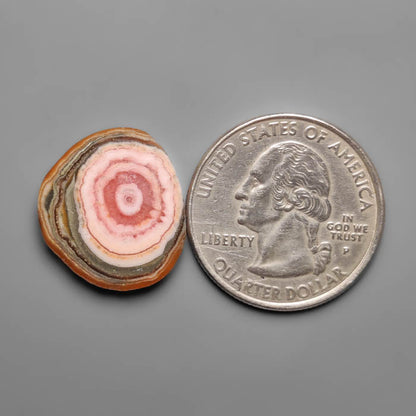 Rhodochrosite