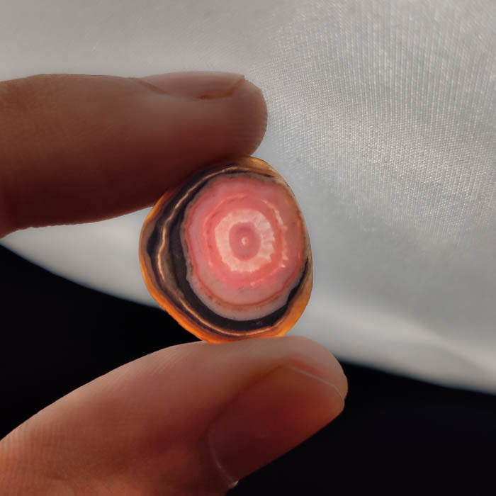 Rhodochrosite