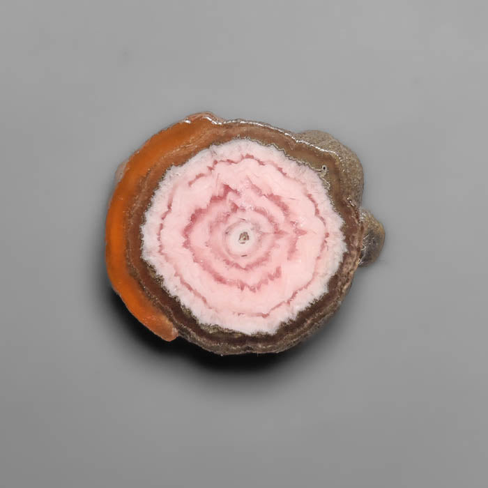 Rhodochrosite