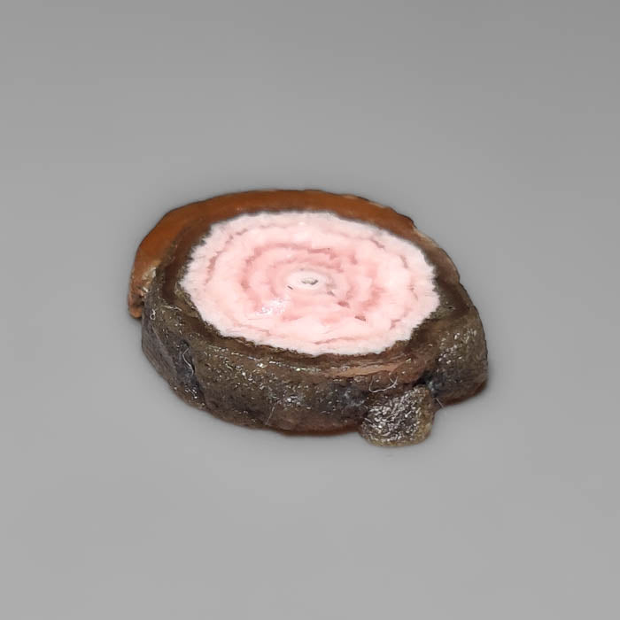 Rhodochrosite