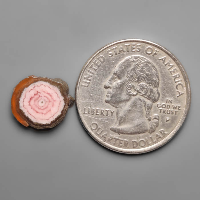Rhodochrosite