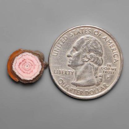 Rhodochrosite