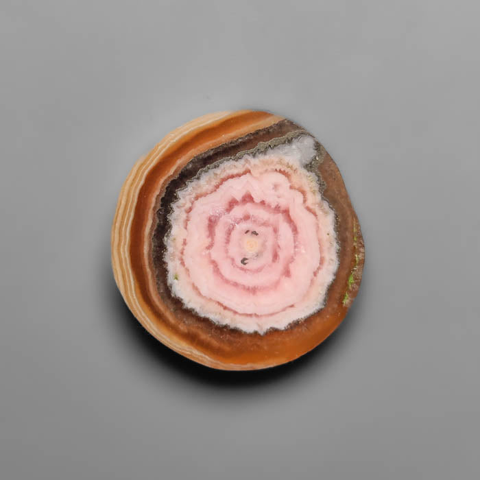 Rhodochrosite