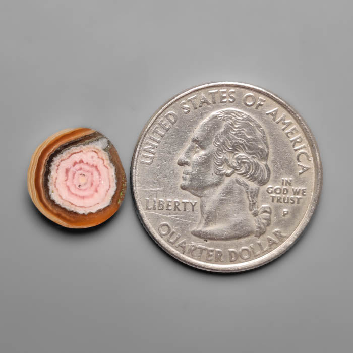 Rhodochrosite