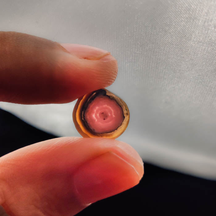Rhodochrosite