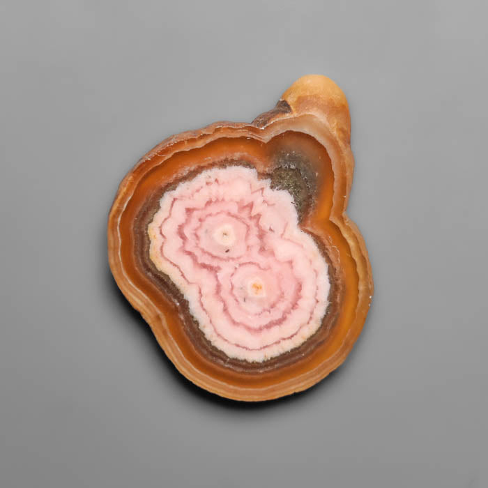 Rhodochrosite