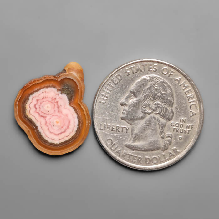 Rhodochrosite