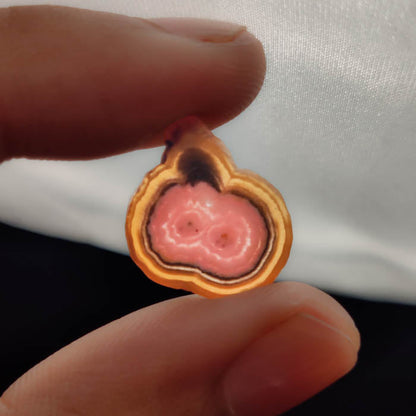 Rhodochrosite