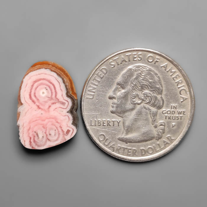 Rhodochrosite