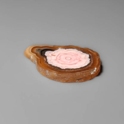 Rhodochrosite