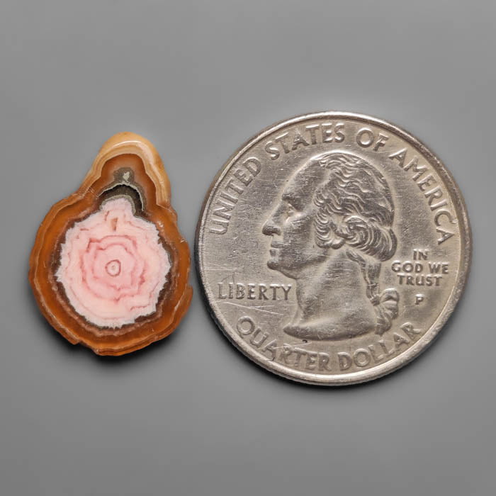 Rhodochrosite