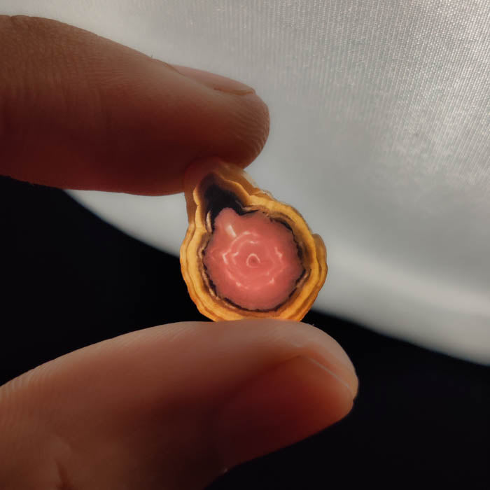 Rhodochrosite