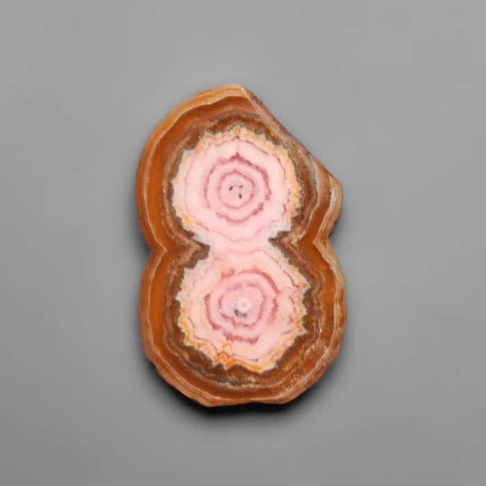 Rhodochrosite