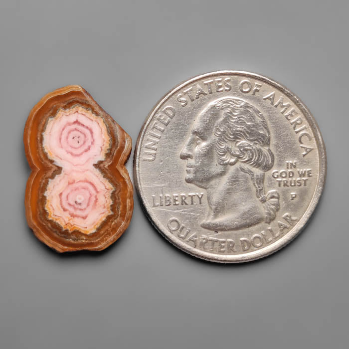 Rhodochrosite