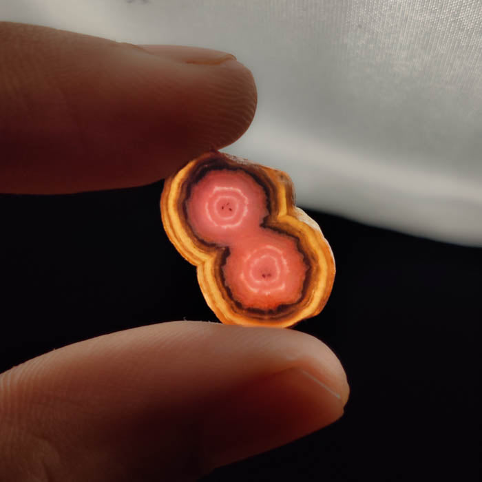 Rhodochrosite