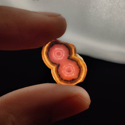 Rhodochrosite