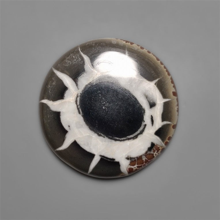Septarian