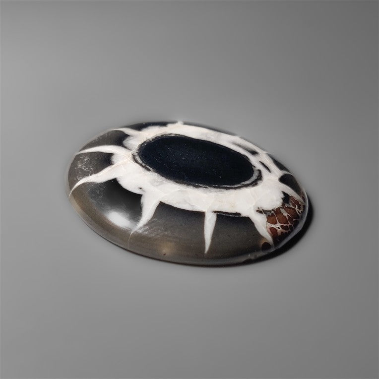 Septarian