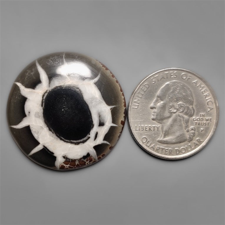 Septarian