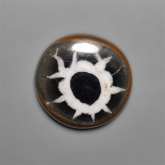 Septarian