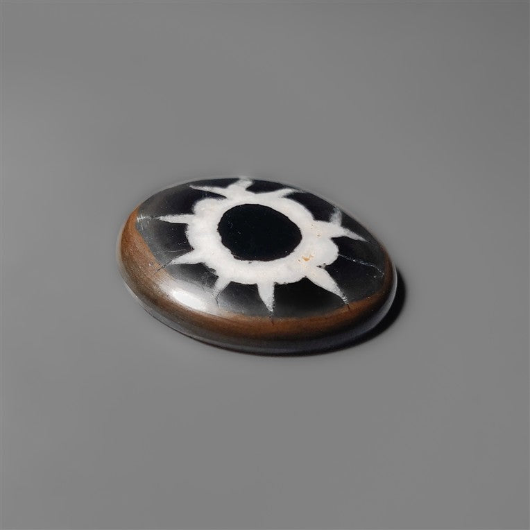 Septarian