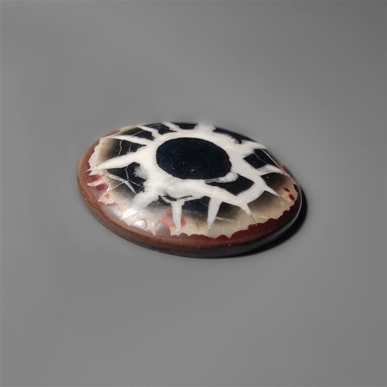 Septarian