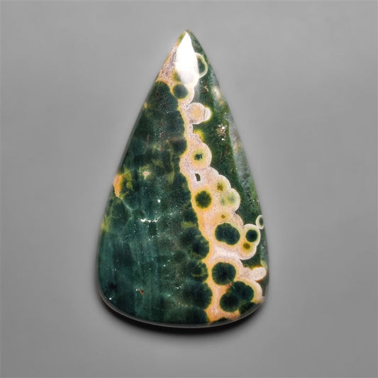 Ocean Jasper