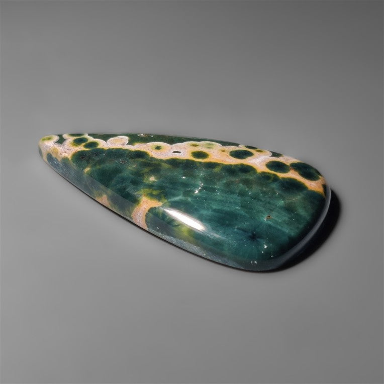 Ocean Jasper