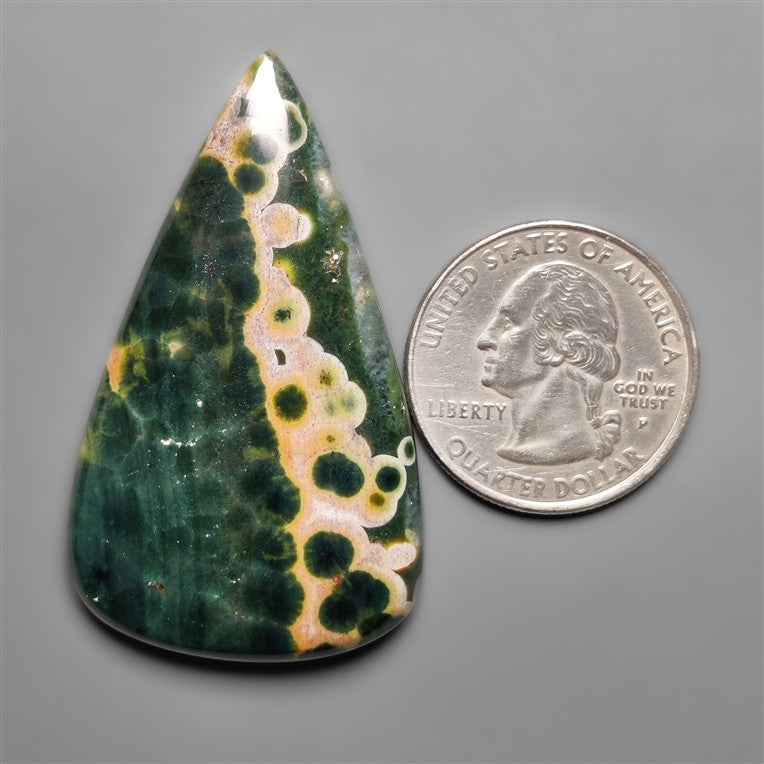 Ocean Jasper