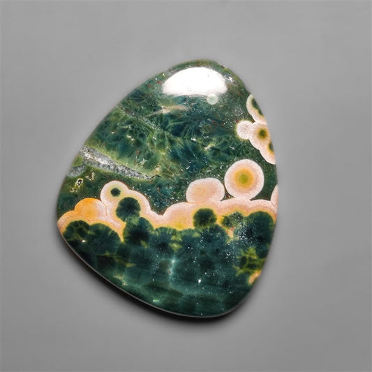 Ocean Jasper