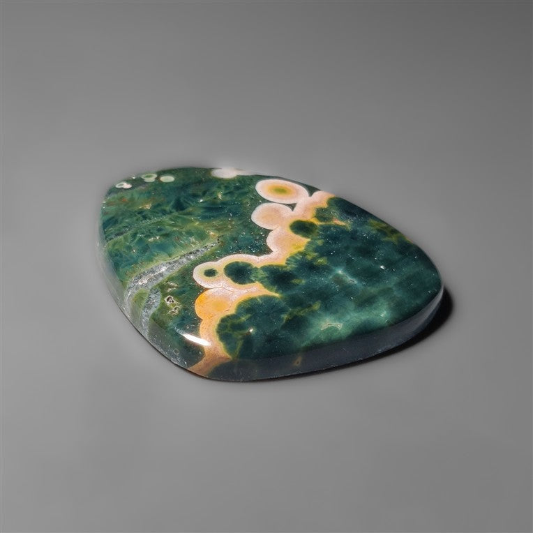 Ocean Jasper