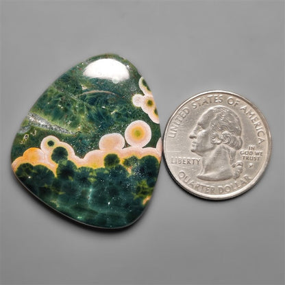 Ocean Jasper