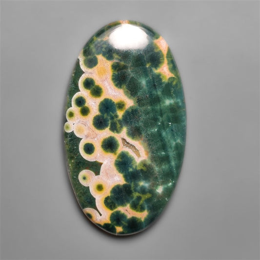 Ocean Jasper
