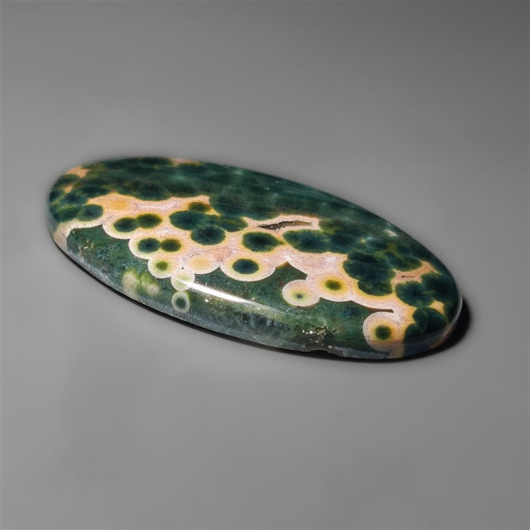 Ocean Jasper