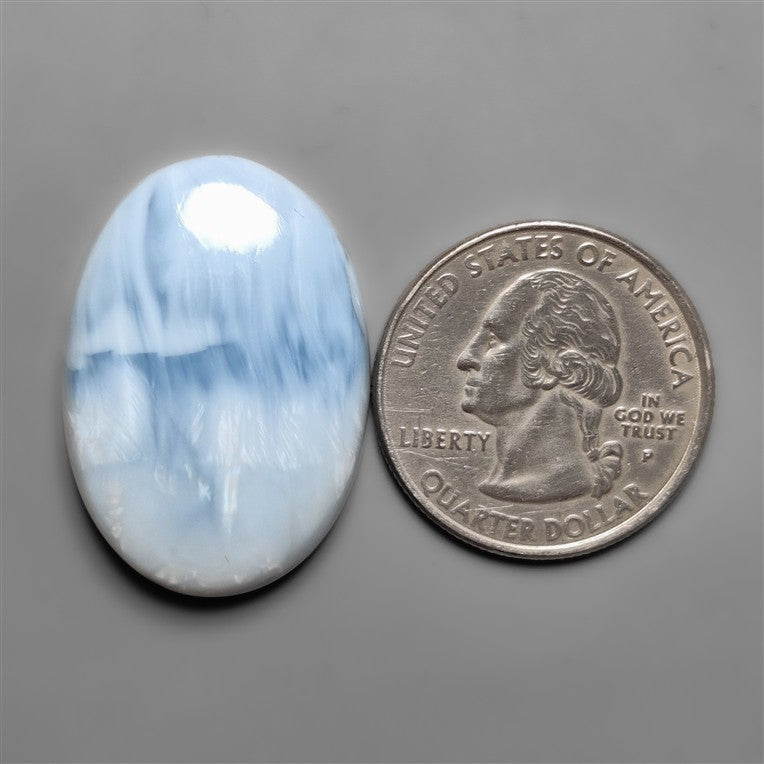 Blue Opal