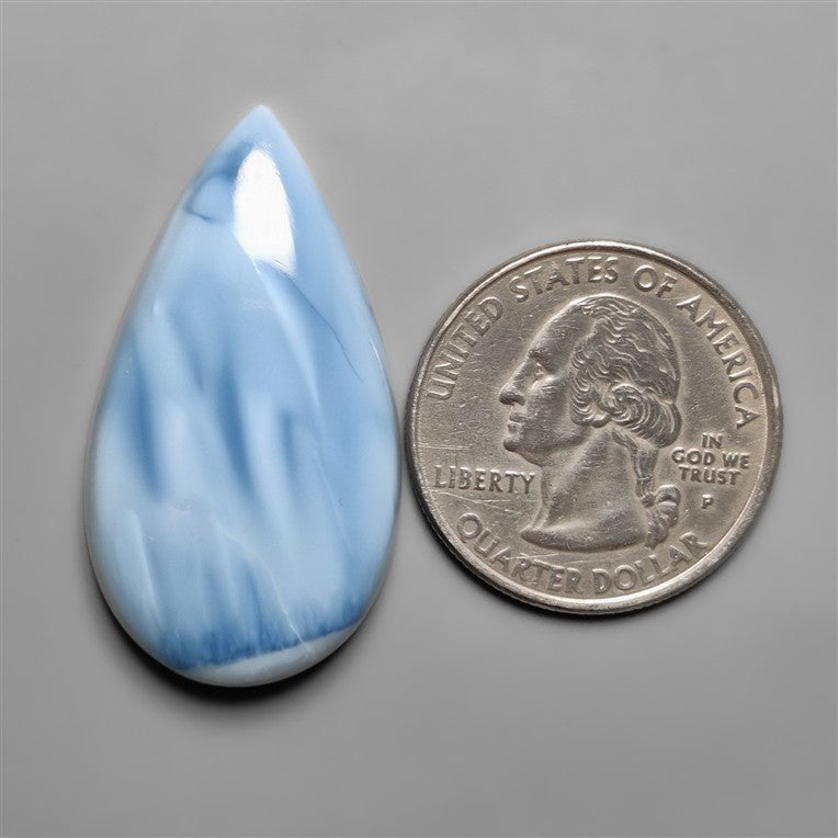Blue Opal