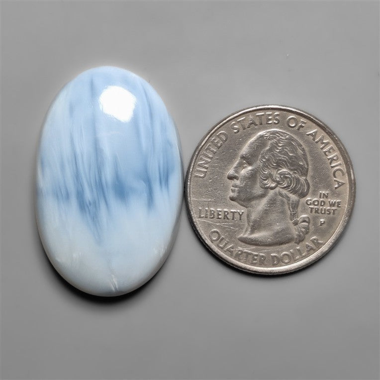 Blue Opal