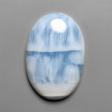 Blue Opal