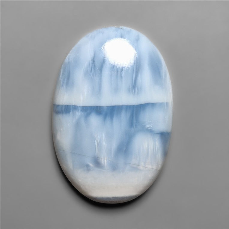 Blue Opal