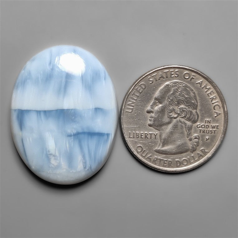 Blue Opal