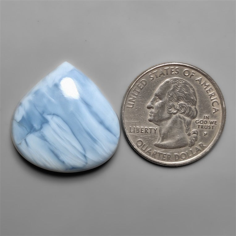Blue Opal