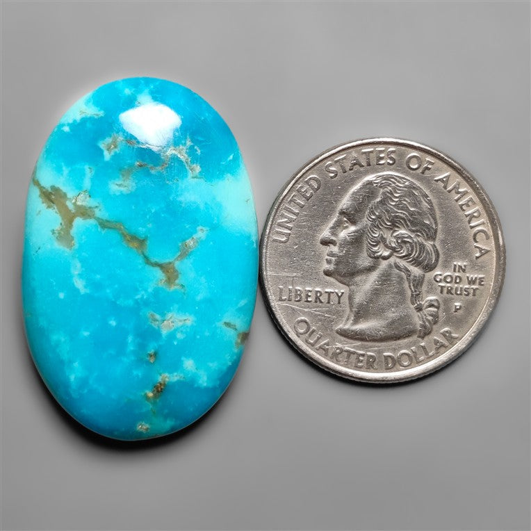 Turquoise