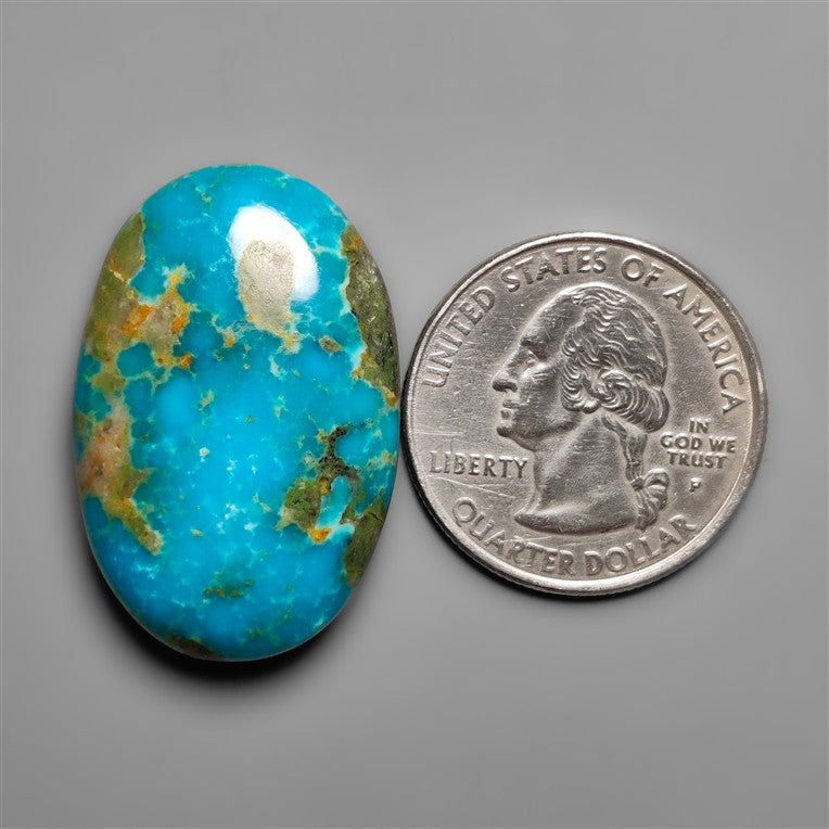 Turquoise