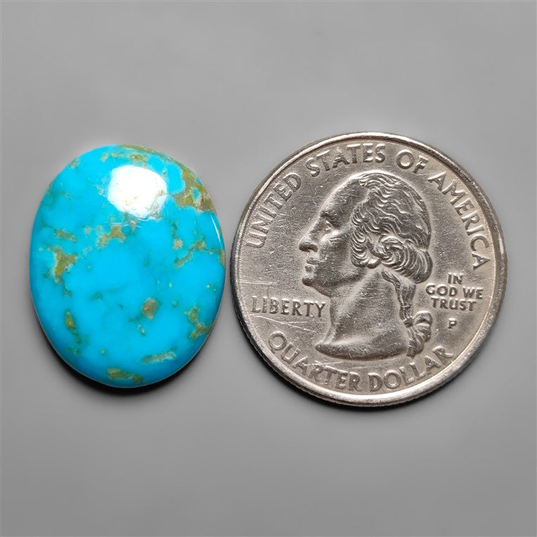 Turquoise