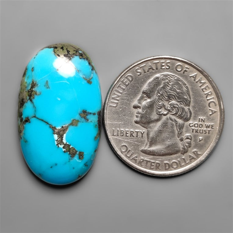 Turquoise