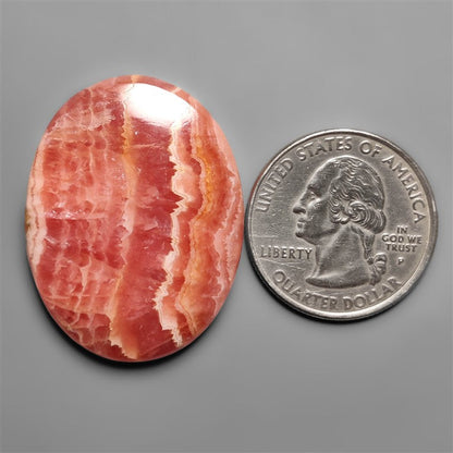 Rhodochrosite