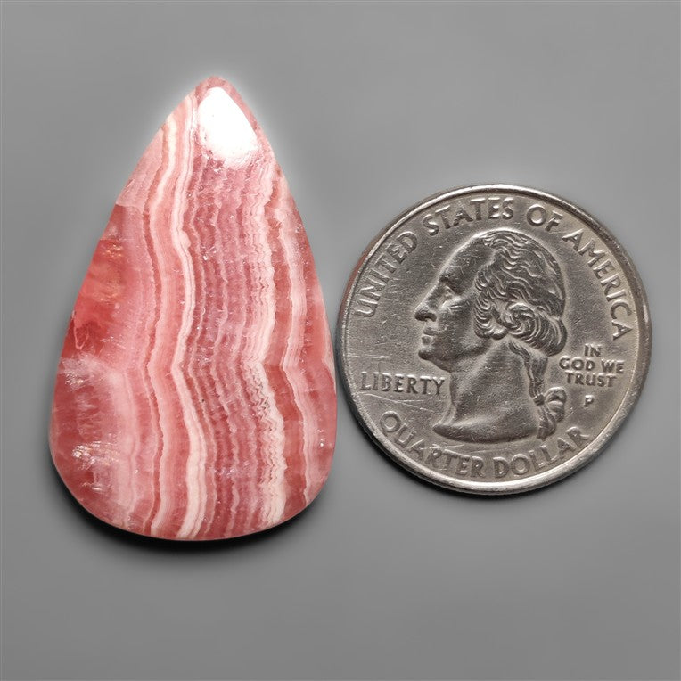 Rhodochrosite